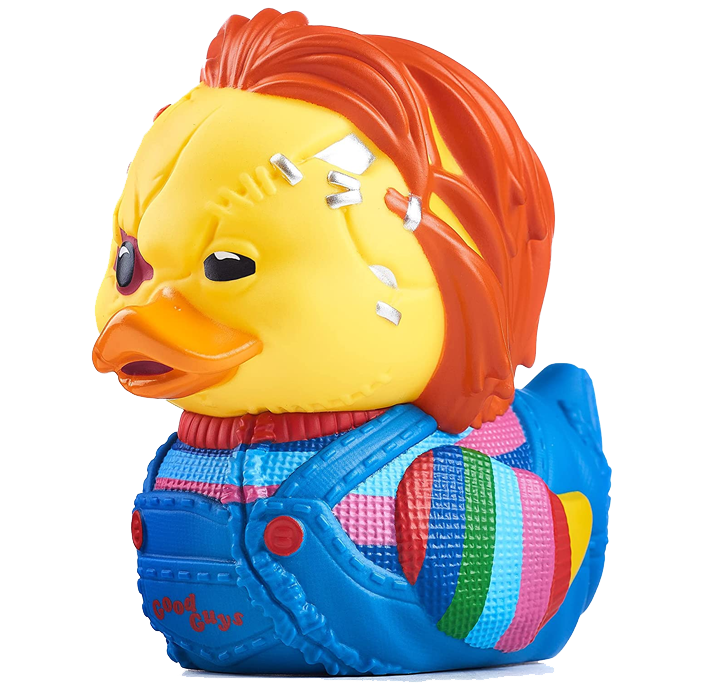 chucky