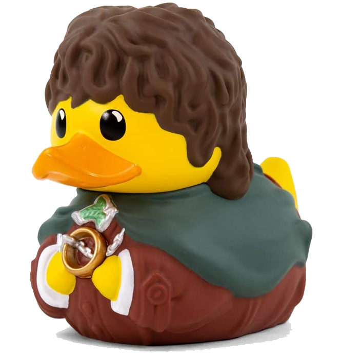 frodo baggins