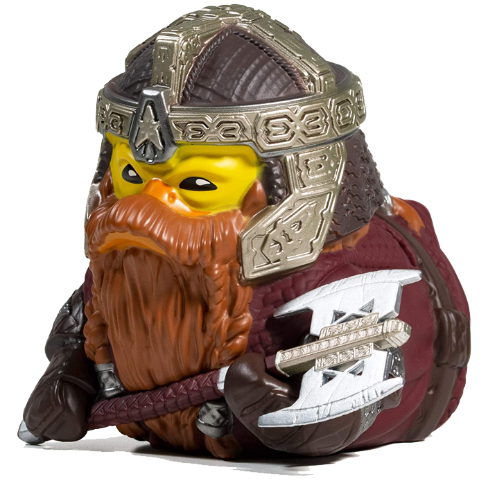 gimli