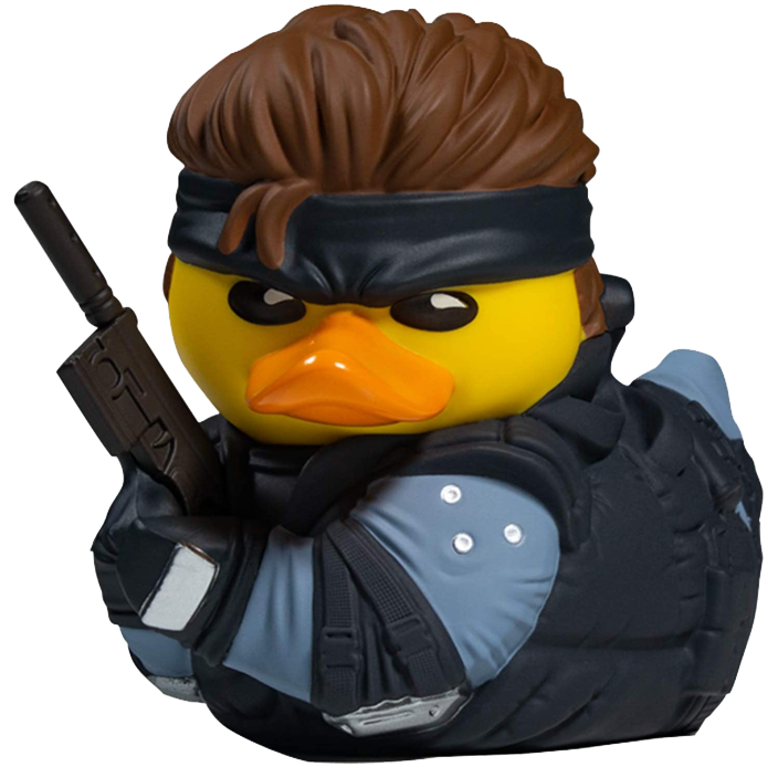 solid snake
