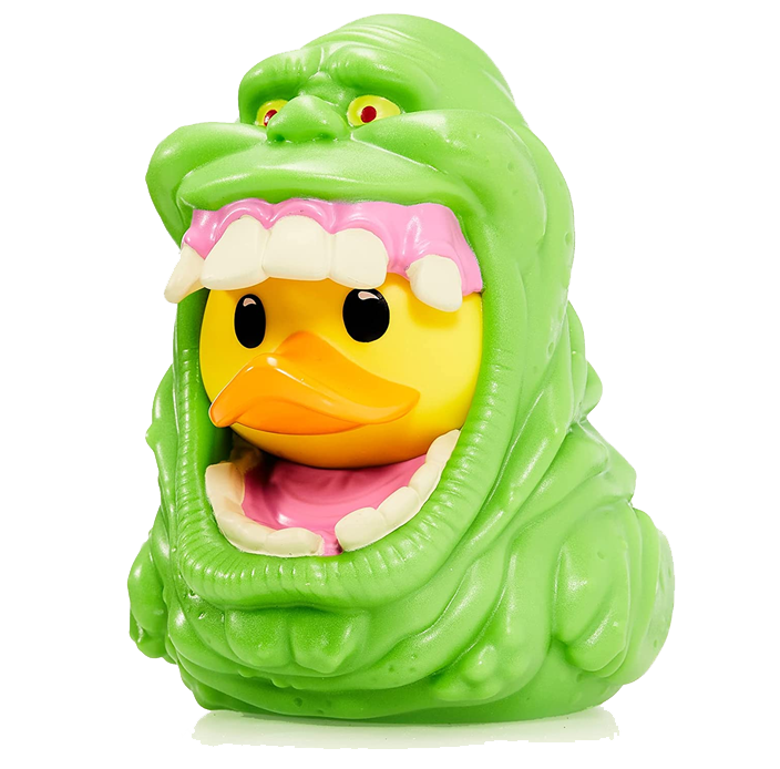 slimer