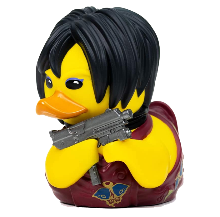 ada wong