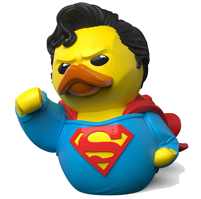 superman