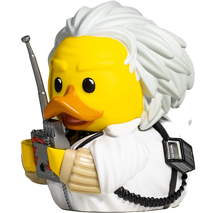 doc brown